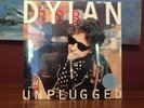 Bob Dylan MTV Unplugged LP Sealed and hard to find and SEALED
