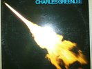 CHARLES GREENLEE - I KNOW ABOUT THE LIFE BAYSTATE FIRST PRESS