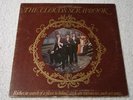 LP CLOUDS, THE - Scrapbook UK 1st Press 1969 Textured Sleeve PINK ISLAND ILPS