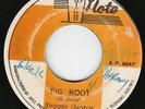 Reggae George - Fig Root - KILLER ROOTS