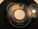 Rockabilly 45 by Danny Wolfe Pucker Paint