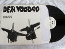 Deja Voodoo - Too Cool To Live Too Smart To Die RARE CANADA LP