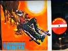 LO CHIAMAVANO TRINITA RARE ARIETE WESTERN ITALIAN SOUNDTRACK M-