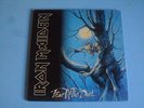 LP IRON MAIDEN-FEAR OF THE DARK