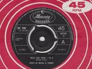 STATE OF MICKY & TOMMY *WITH LOVE FROM 1 TO 5* PSYCH 2-SIDER