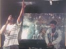 The Underground A Small Sample LP Rare Rap