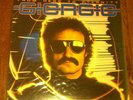 GIORGIO MORODER - FROM HERE TO ETERNITY LP OASLP501 1977