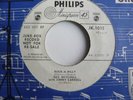 Guy Mitchell-Rock-A-Billy--PHILIPS JUKE BOX 1051 in EX Condition.