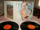 BOB DYLAN SELF PORTRAIT DLP TOP ORIGINAL OLD CBS RARE GERMAN 