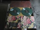 MARK LANEGAN BAND  2 LP SIGNED BLUES FUNERAL MINT ONCE PLAYED SCREAMING TREES