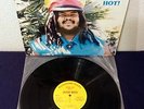JAH BIG Music So Hot Private Label Reggae Handsome Giant Records Near Mint LP