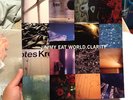 Jimmy Eat World - Clarity Marble Vinyl