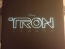Daft Punk Tron: Legacy Vinyl Lp 6818/9072 EX Condition