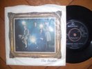 BEATLES Strawberry Fields Forever Orig. UK Parlophone 5570 PS Single 1967