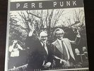 PAERE PUNK - DENMARK KBD COMPILATION Original PUNK Lost Kids Sods