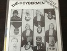 The Cybermen  - You're To Blame KBD Punk 77 Rockaway Records RARESingle Killjoys