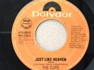philippines THE CURE 7