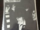 The Crewsy Fixers EP - RARE KBD Cramps Cigarettes PUNK