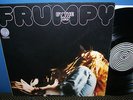 FRUMPY By the Way rare german OG press Krautrock LP on VERTIGO SWIRL