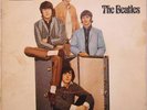 The Beatles - Norwegian  Wood -  Aust  Parlophone 4 track EP