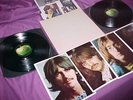 *BEATLES* WHITE ALBUM - 1968 UK APPLE *MONO* 2LP *COMPLETE*