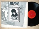 Bob Dylan Time Passes Slowly Biograph Sampler ?LISTEN? MINT DEMO US LP 1985 NM