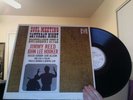 EX 1964 DJ VJ Vee Jay WLP PROMO LP ALBUM John Lee Hooker Jimmy Reed Memphis Slim