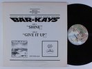 BAR-KAYS Shine MERCURY 12