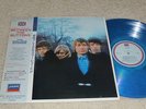 LP Rolling Stones  Between the Buttons (Japan / blue London vinyl)