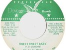  SOUL -DOLLY GILMORE Don't you know you're the YES / Sweet sweet baby