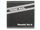 THIRD RAIL REACHIN FOR IT LP RARE  LP MODERN SOUL BOOGIE FUNK-EX-5 PICTURES