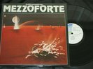 Mezzoforte  Þvílíkt Og Annað Eins LP free-jazz synth fusion funk Iceland 1981 NM