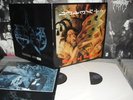 Beherit - Beast Of Beherit - Complete Worxxx D-LP 1st press RARE proclamation