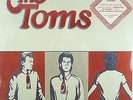 THE TOMS Yawning For Pleasure RITCHIE SAMBORA Black Sheep Records SEALED LP