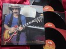FRANK ZAPPA - SHUT UP 'N PLAY YER GUITAR - 3 LP BOX SET 1981 - ORIG RARE - EX+