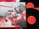 PRIMAL SCREAM - EXTERMINATOR ( XTRMNTR ) - 2 LP 180g UK 2000 - ORIG RARE - NM