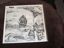 XEBEC- CALM BEFORE THE STORM (RARE PRIVATE SOUTHERN ROCK FROM OKLAHOMA)