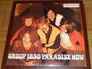 Group 1850 - Paradise Now, NL Original Discofoon   GREAT COPY