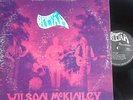 WILSON MCKINLEY Spirit of Elijah RARE xian psych Original