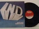 I.N.D. ?– Into New Dimensions / Original US LP