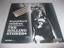 sealed rolling stones lp 1965 Mono 