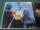 MEMPHIS SLIM AND WILLIE DIXON - 