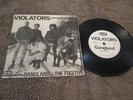 The Violators - Gangland 7