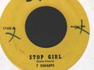 NORTHERN SOUL   7 DWARFS  