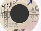 NORTHERN SOUL   ROSE BATISTE   