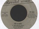 NORTHERN SOUL   ROSE BATISTE   