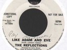 NORTHERN SOUL  THE REFLECTIONS   