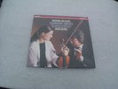 MULLOVA TCHAIKOVSKY SIBELIUS VIOLIN CONCERTOS PHILIPS DIGITAL 416821