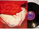 Rare Psych / Rock LP - Weight - One Mans Queen Is Another Mans Sweat Hog- Avco E