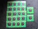 THE BEATLES Collection 22 singles 1962-1970 7